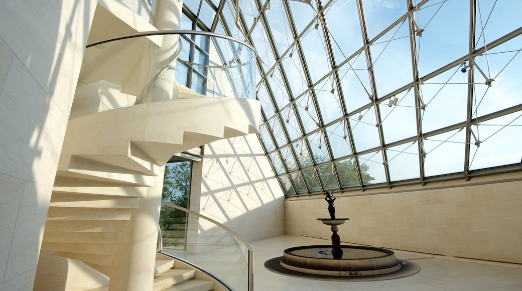 Mudam Luxembourg