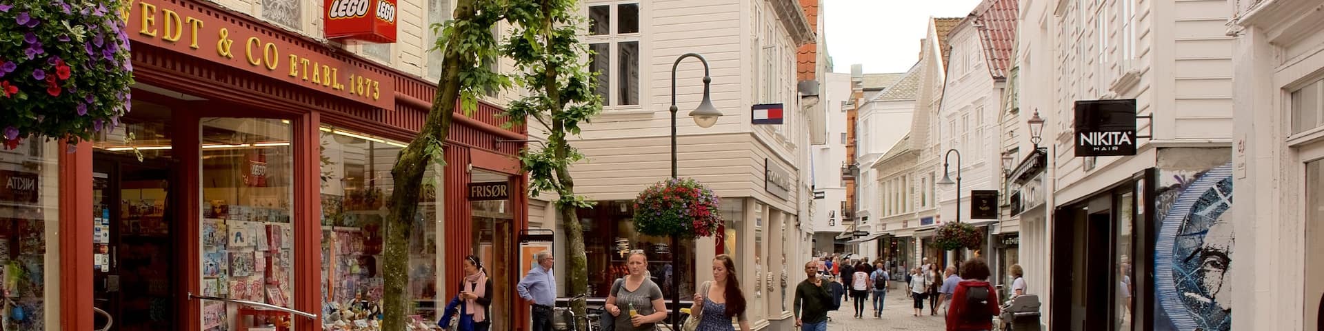 Stavanger, Rogaland, Norway