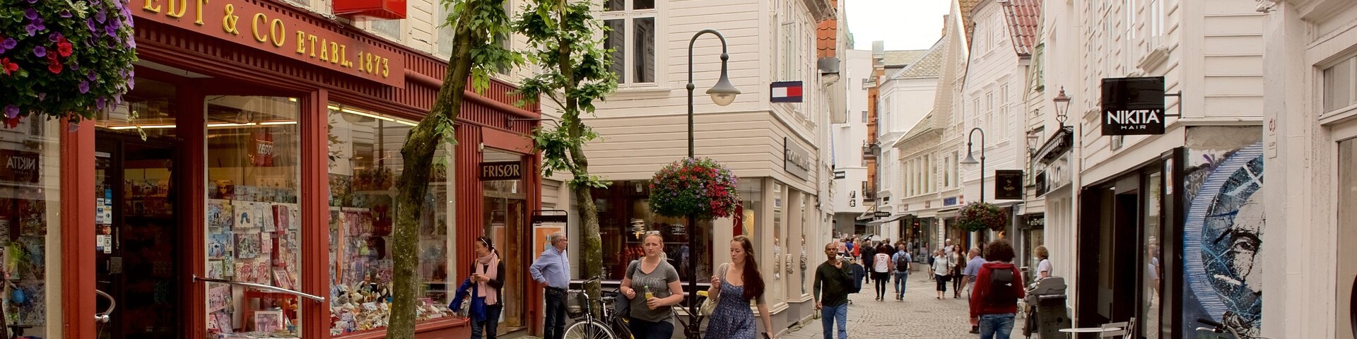 Stavanger, Rogaland, นอร์เวย์