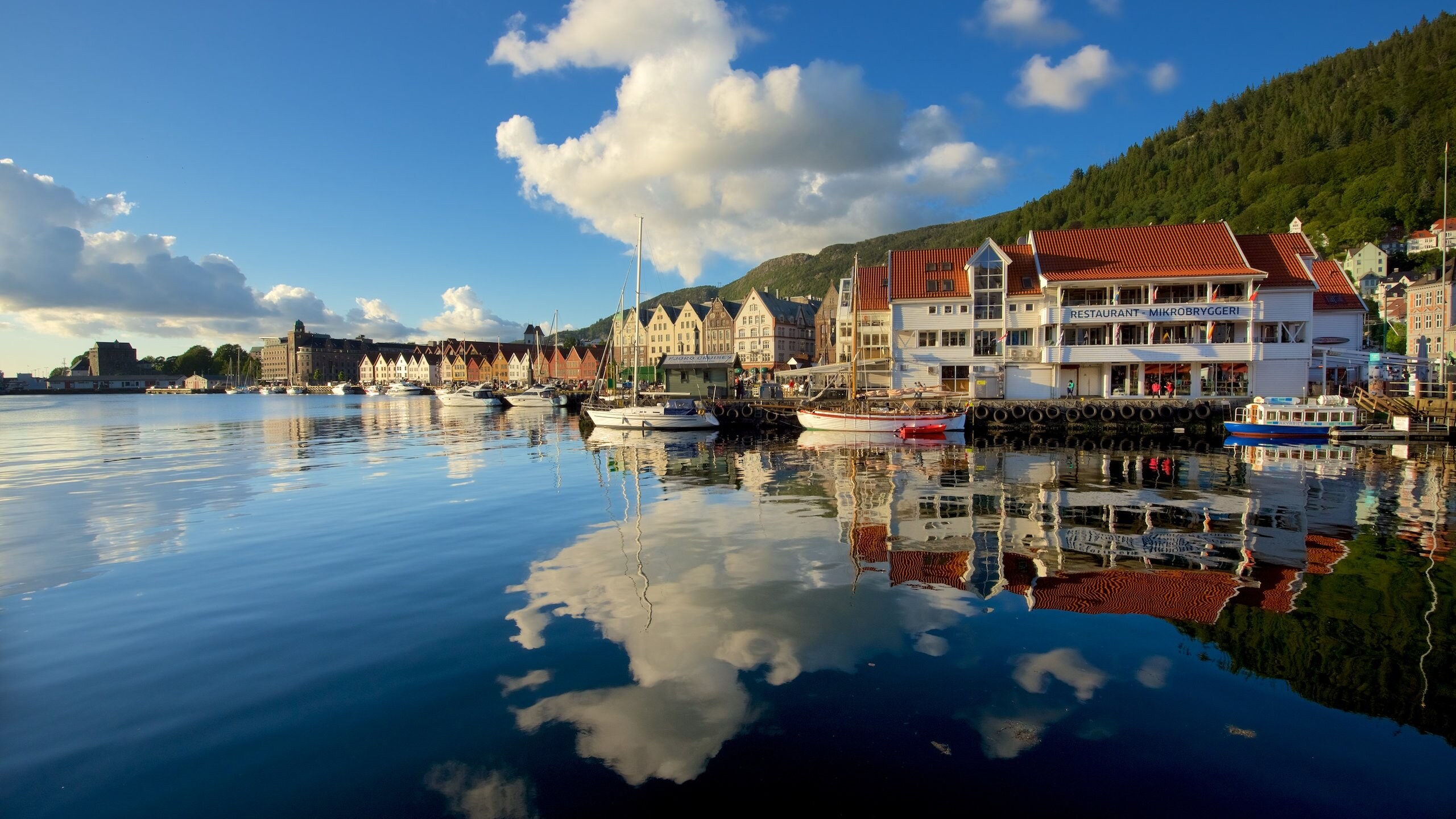 Bergen
