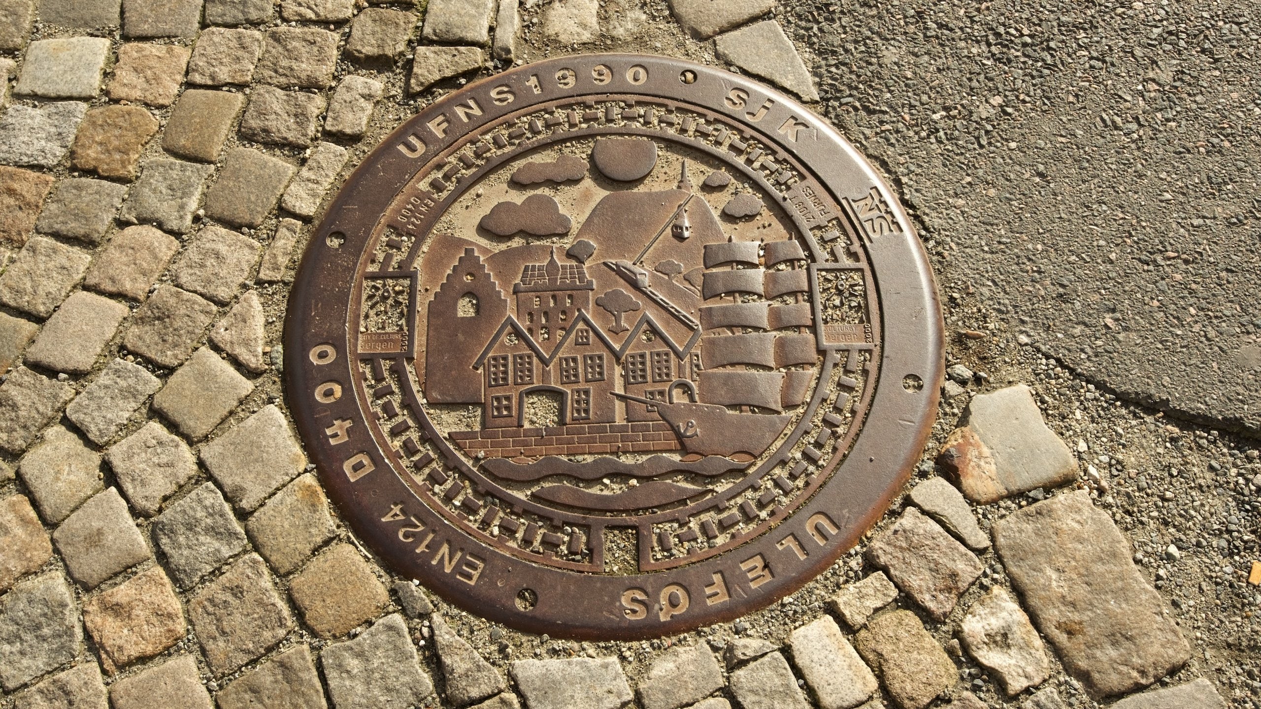 Bryggen