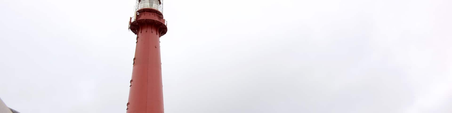 Whale Center featuring a lighthouse