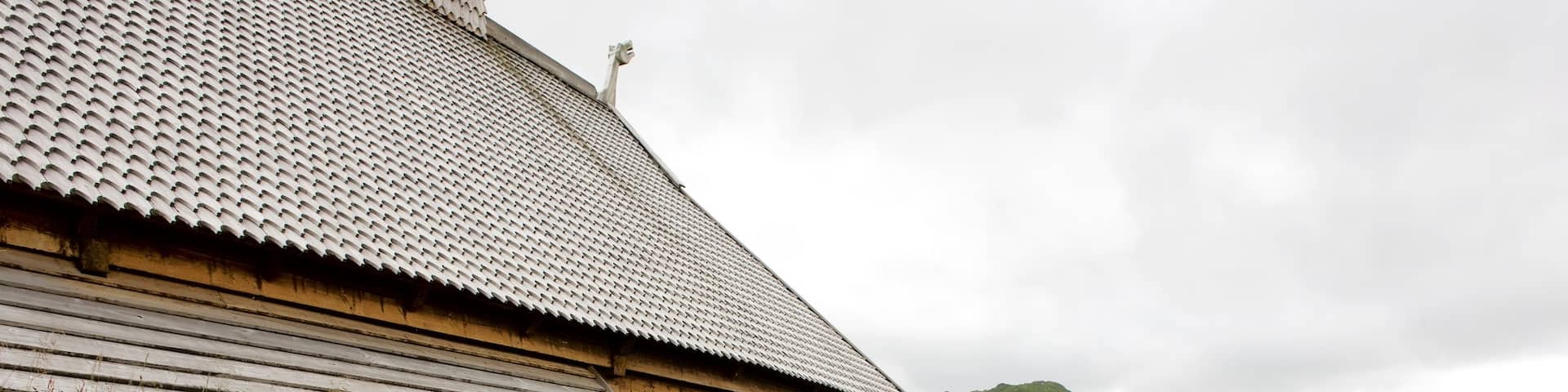 Lofotr Vikingmuseum