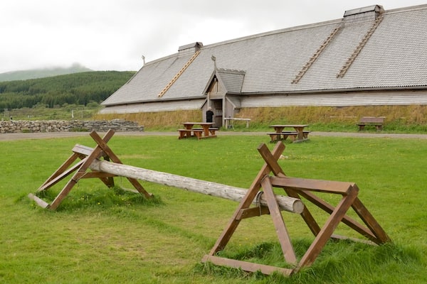 Lofotr Vikingmuseum