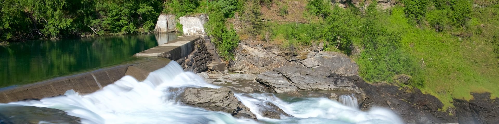 바두포스, 몰셀브, 트롬쇠, 노르웨이