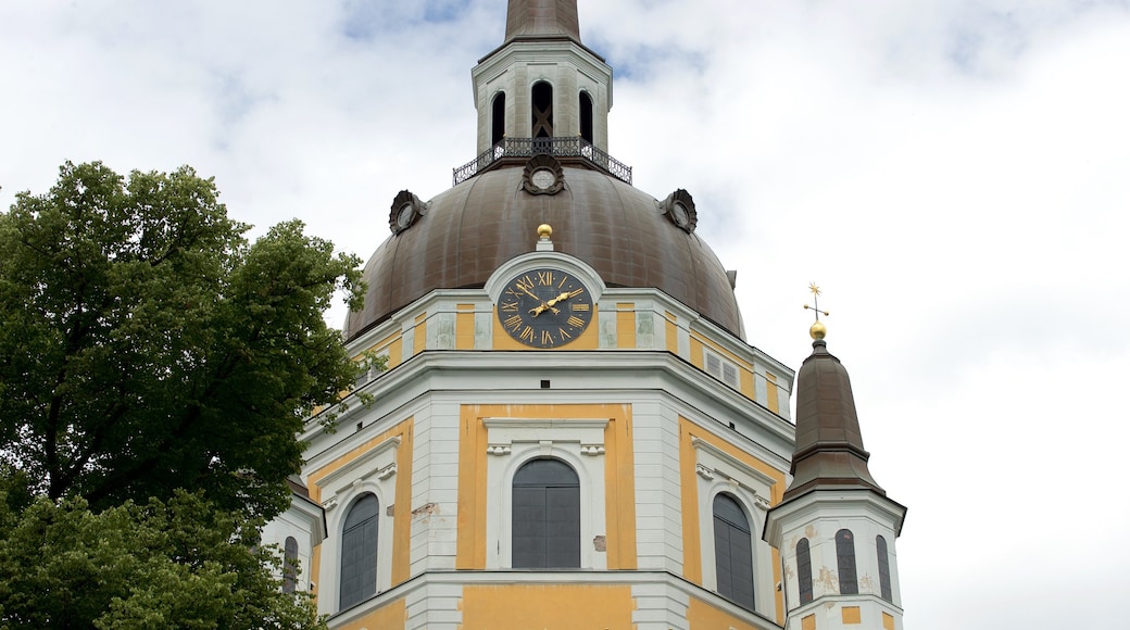 Gereja Katarina