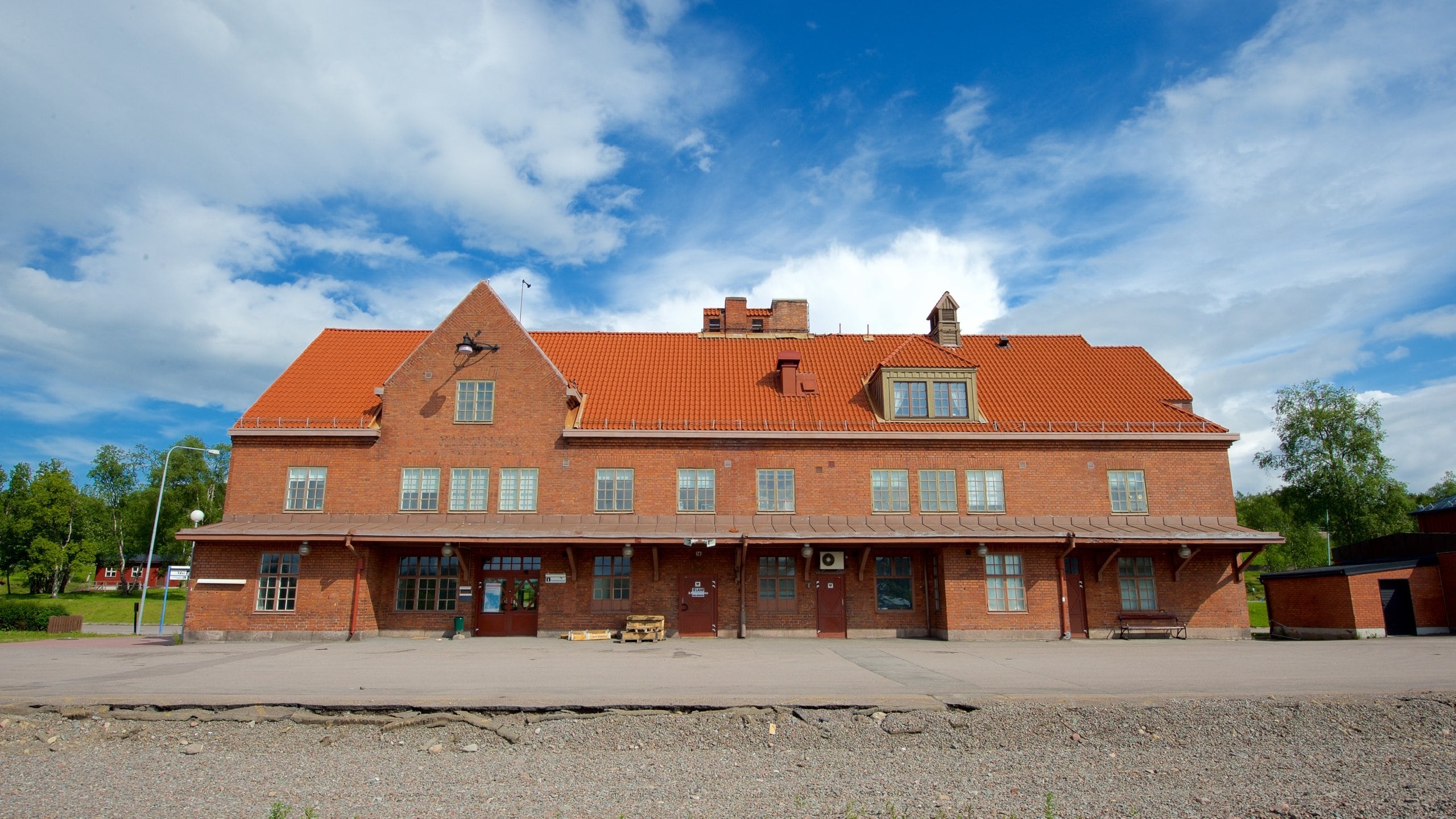 Kiruna