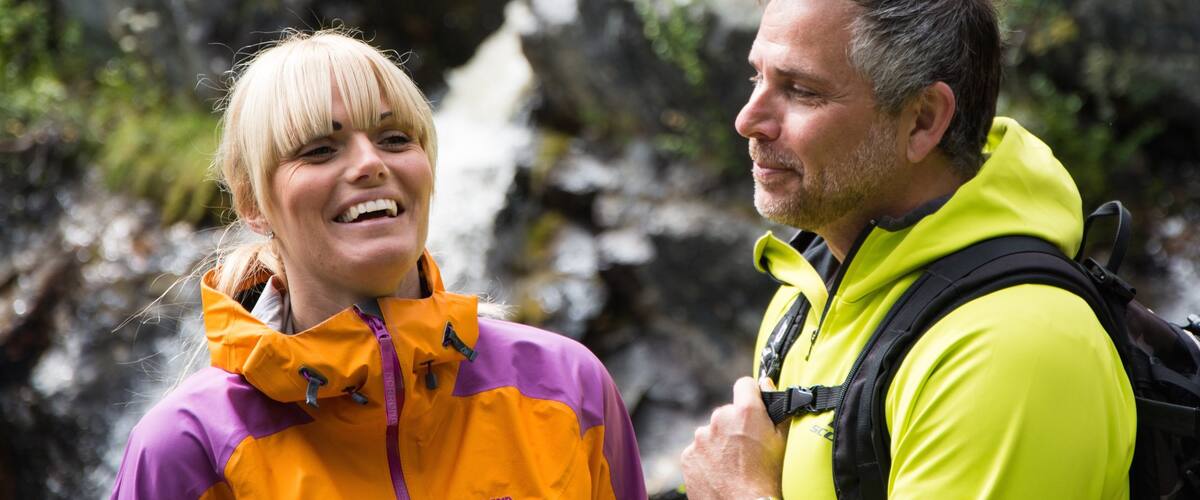 Vemdalen as well as a couple