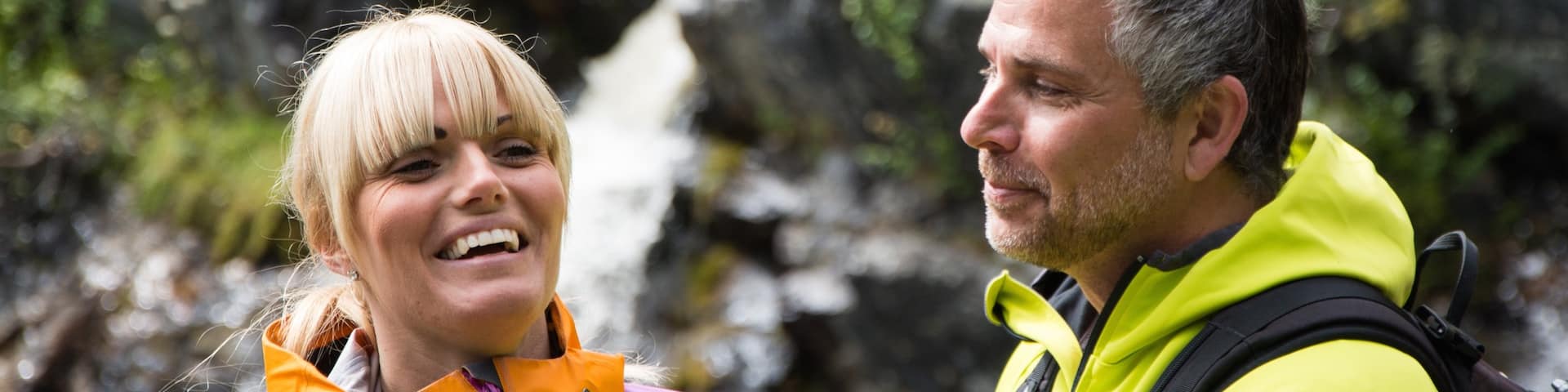 Vemdalen as well as a couple