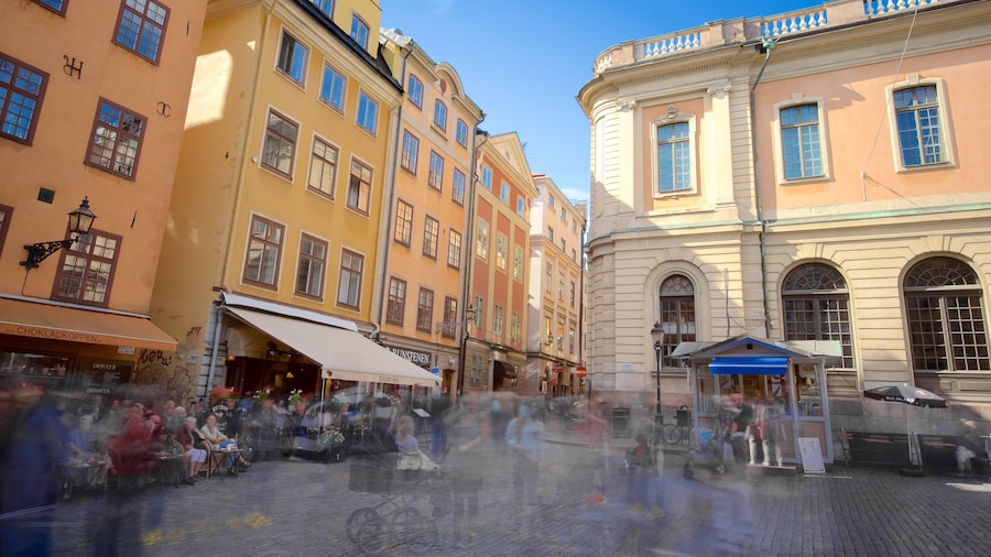Stortorget