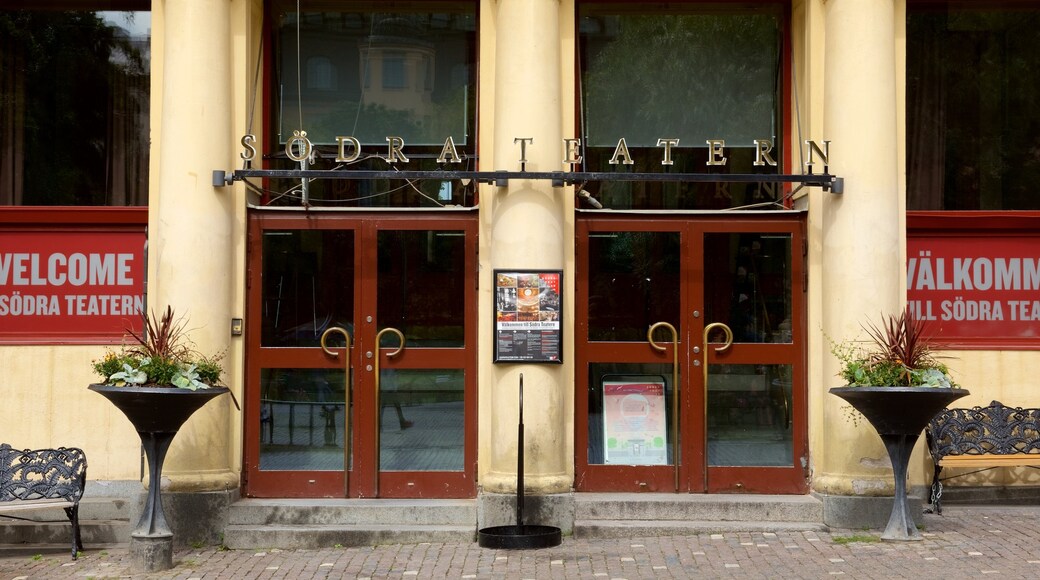 Sodra Teatern
