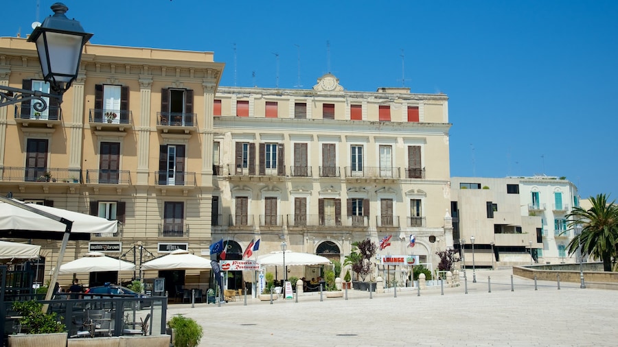 Piazza del Ferrarese