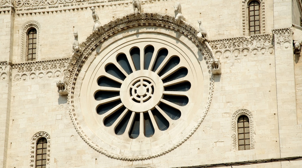 Catedral de Bari