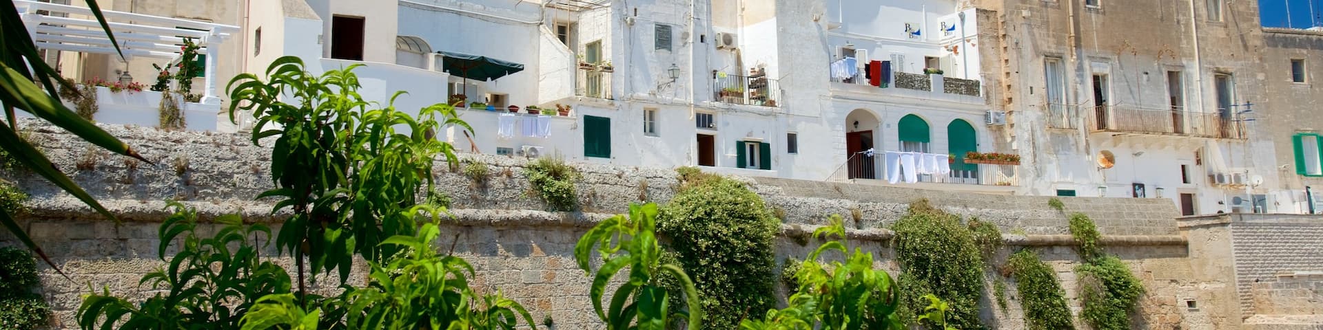 Monopoli das einen KĂŒstenort