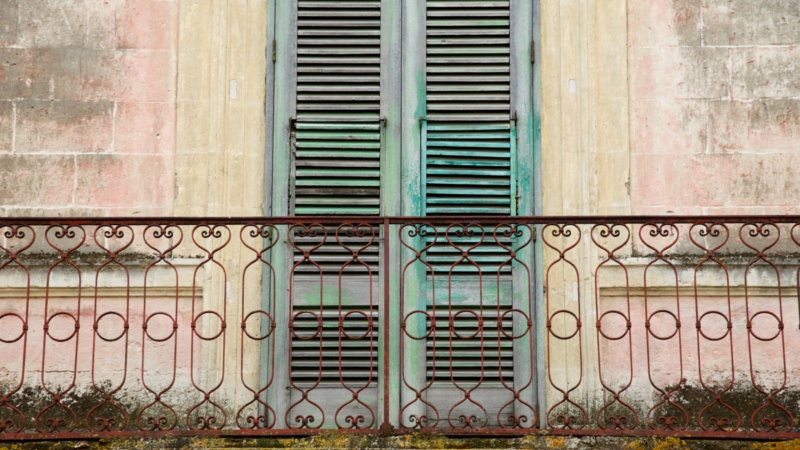 Manduria featuring heritage architecture