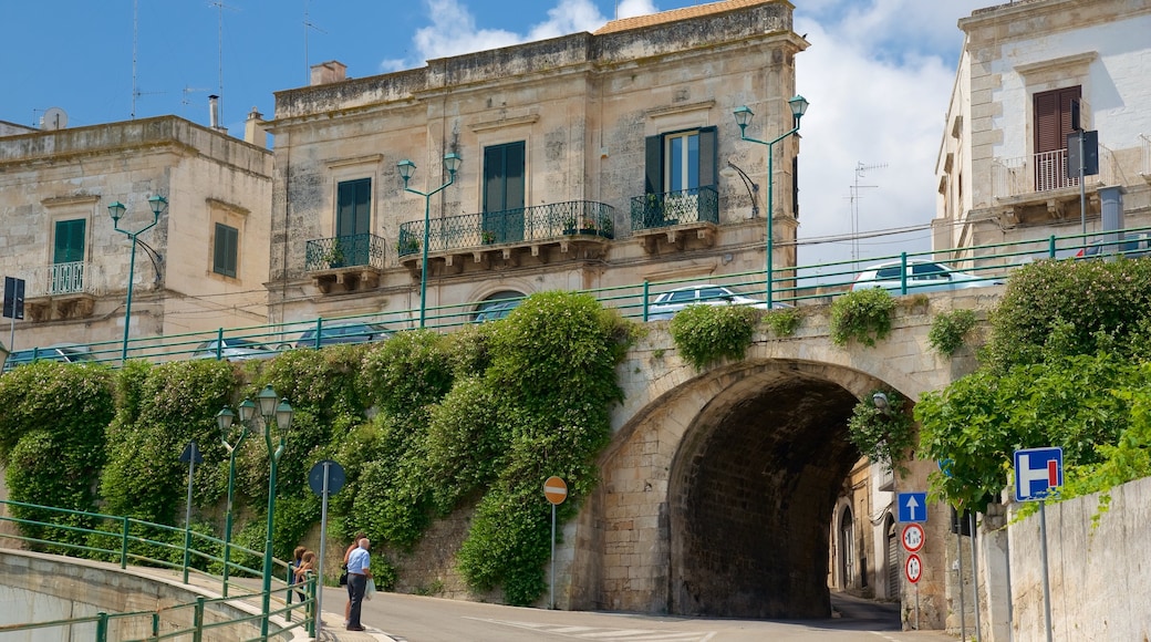 Reisetipps Altstadt von Brindisi 2024 das Beste in Altstadt von