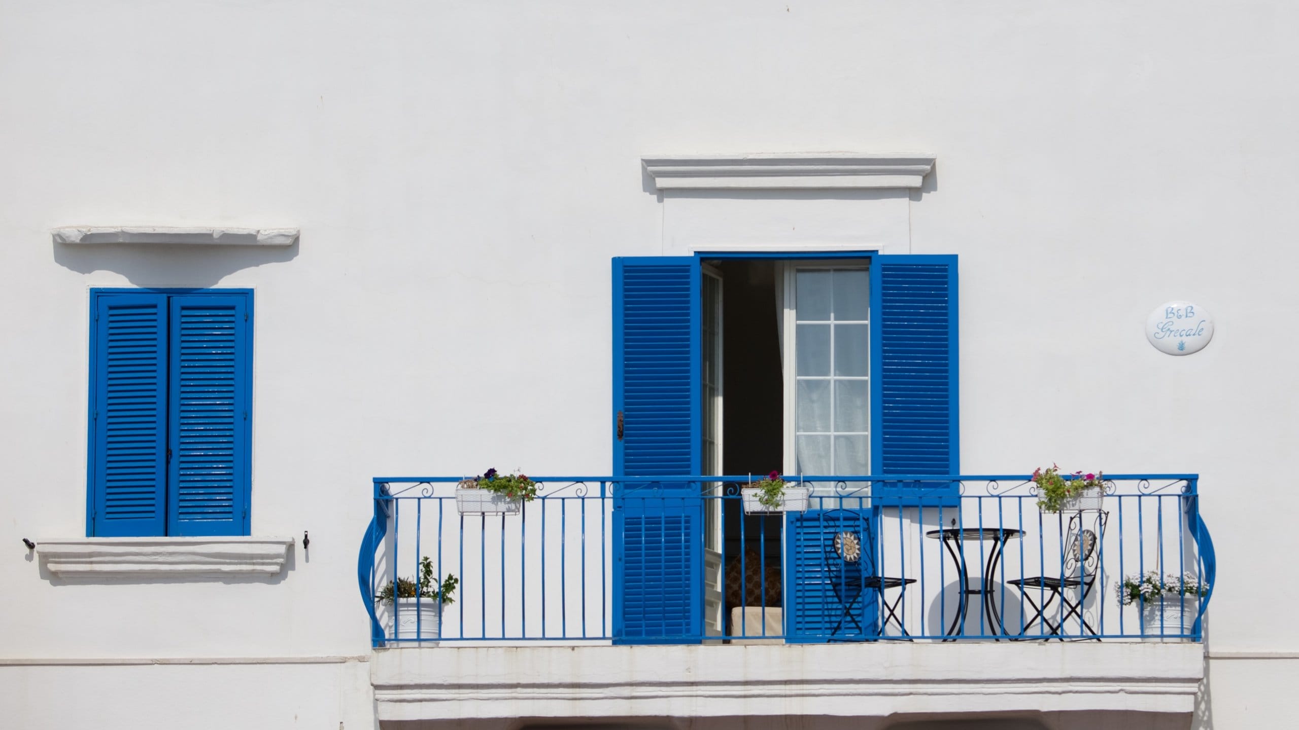 Lecce ofreciendo una casa