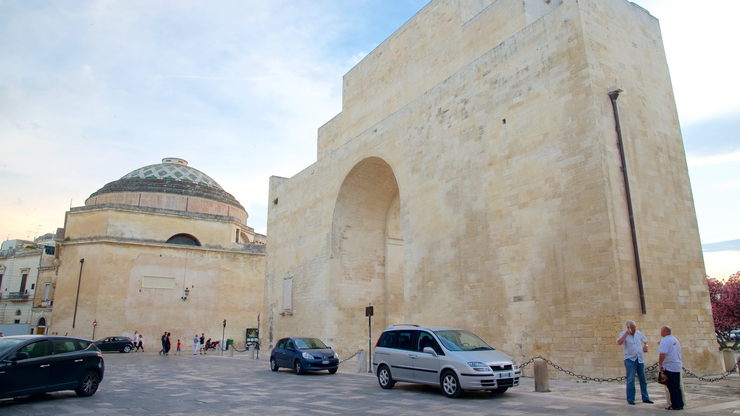 Visit Lecce: 2026 Travel Guide for Lecce, Puglia | Expedia, image size:2560x1440