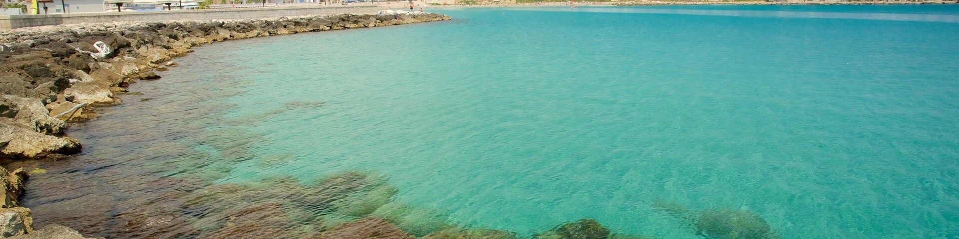 Province of Lecce, Puglia, Italy