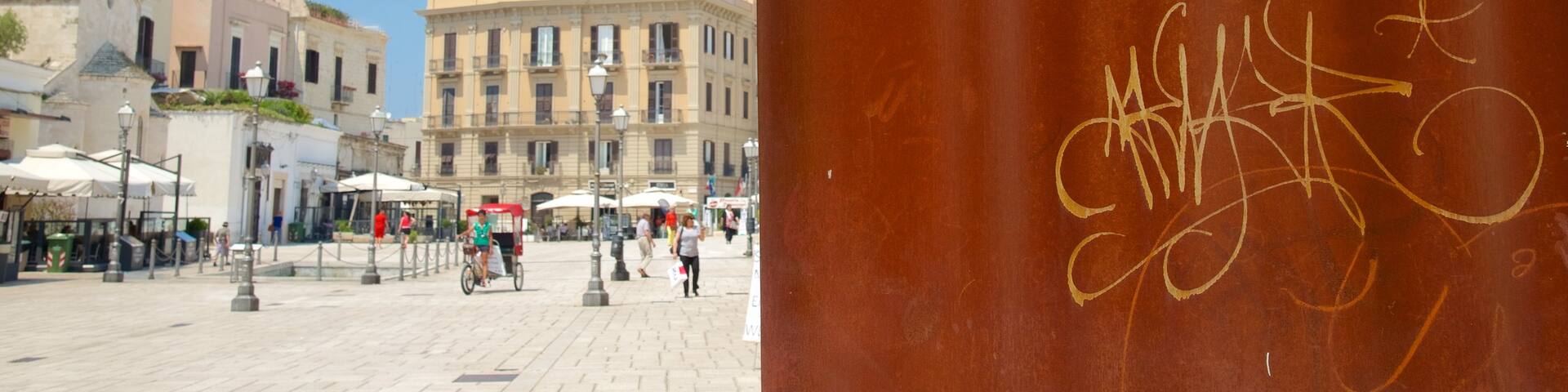 Piazza del Ferrarese