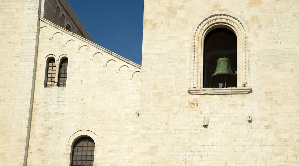 Basilica of San Nicola
