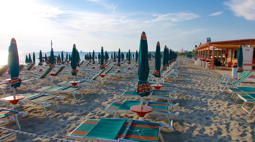 Pantai Baia Verde