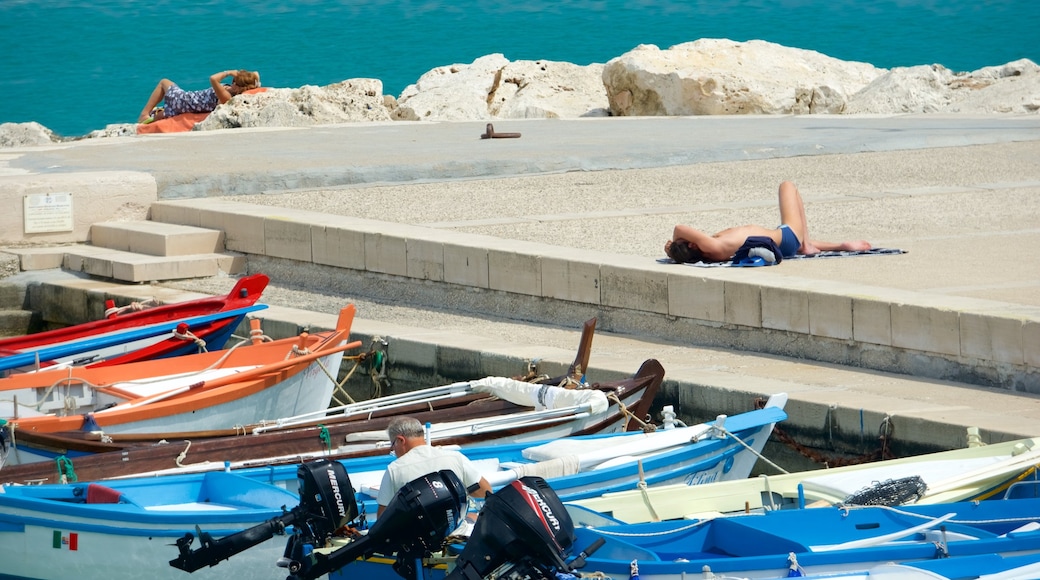 Otranto Waterfront