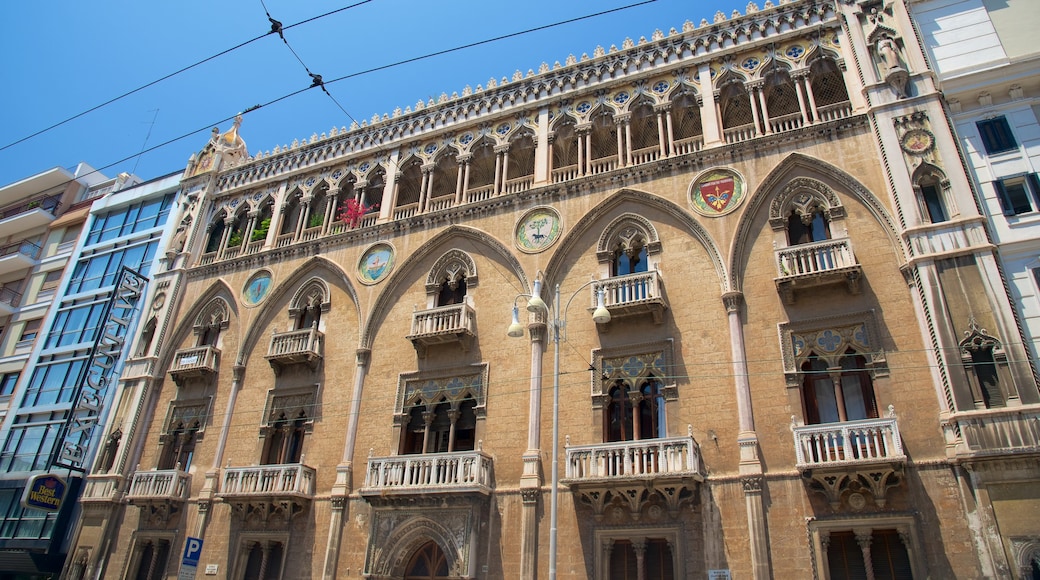 Piazza Giuseppe Garibaldi