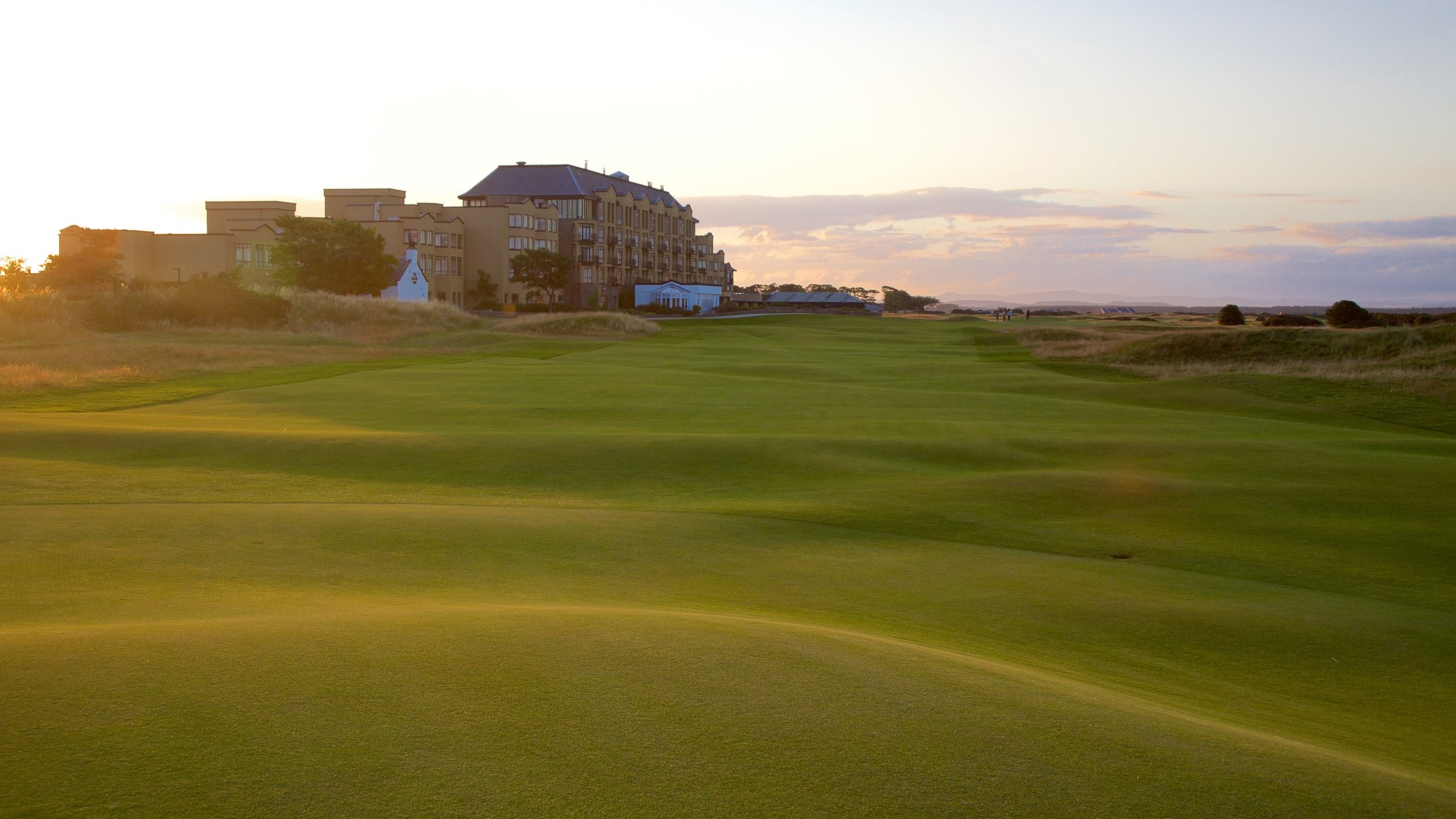 St. Andrews Links in St. Andrews | Expedia.co.th