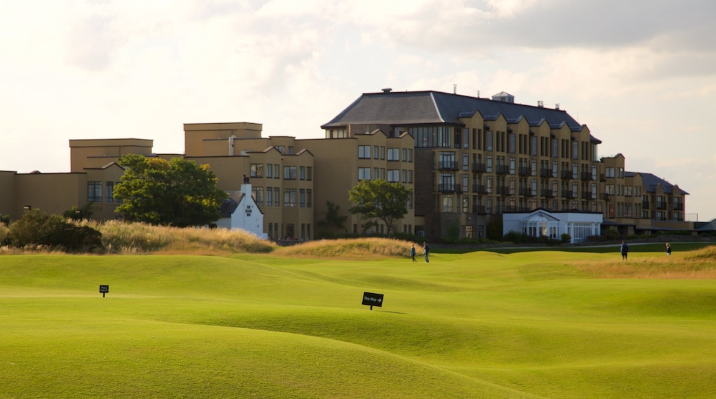 St. Andrews Links