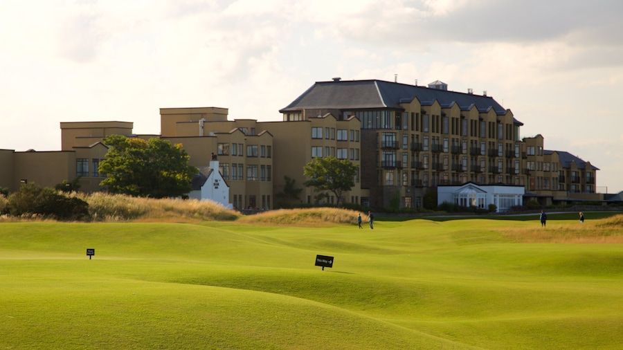 St. Andrews Links