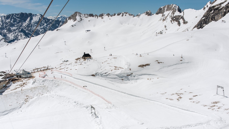 Zugspitze