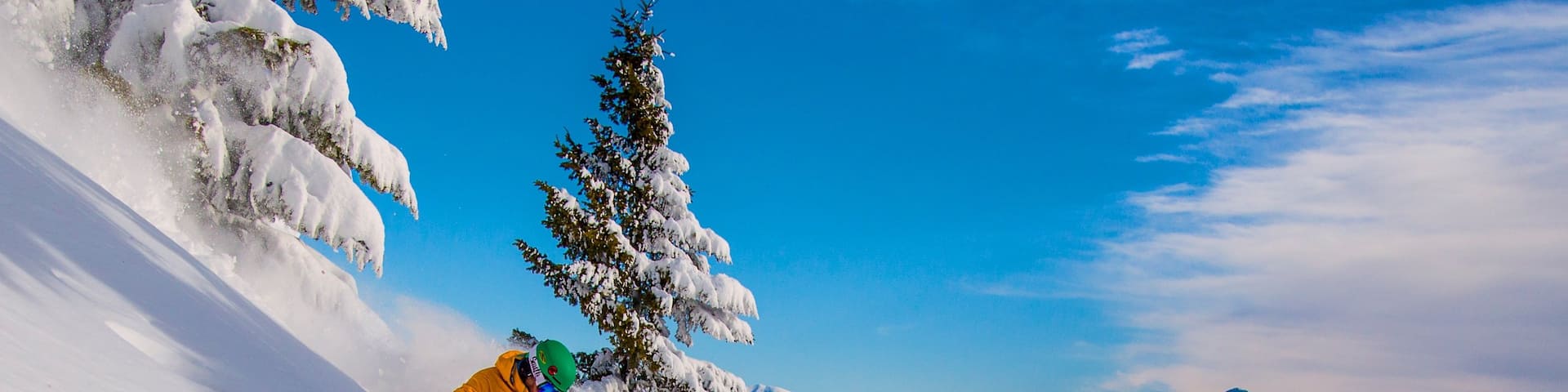 Sun Valley Ski Resort featuring snow, snow skiing and mountains