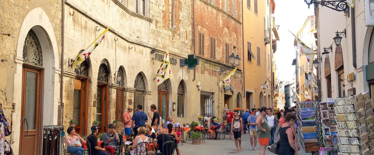 Massa Marittima