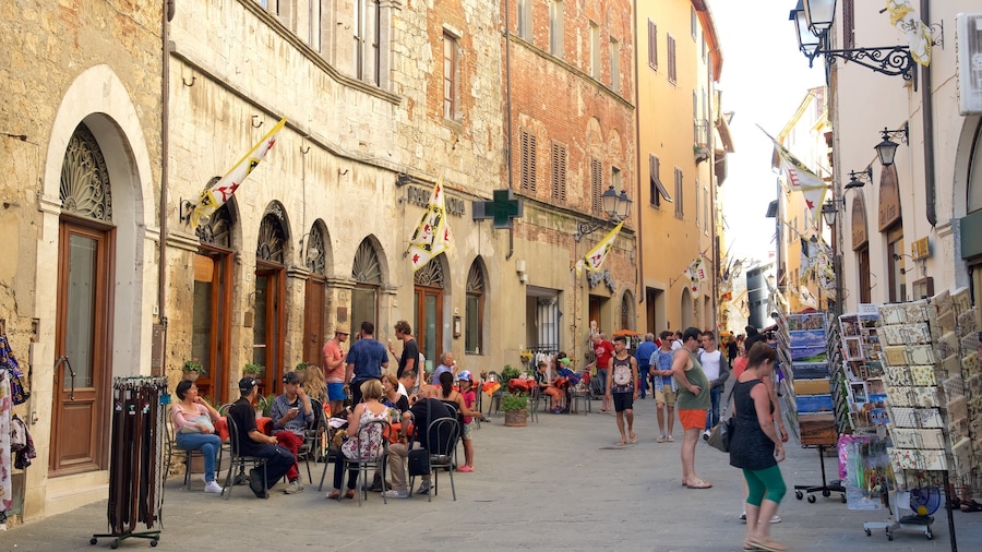 Massa Marittima