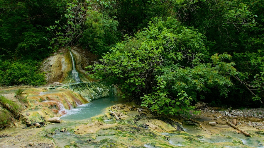 Bagni San Filippo