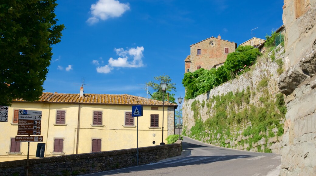 Cortona