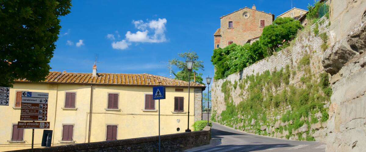 Cortona