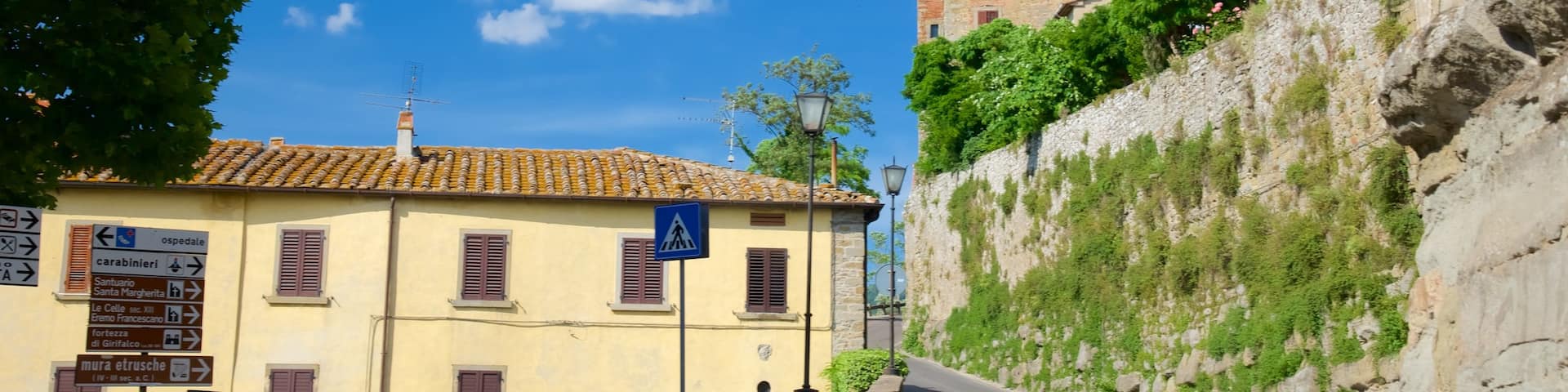Cortona