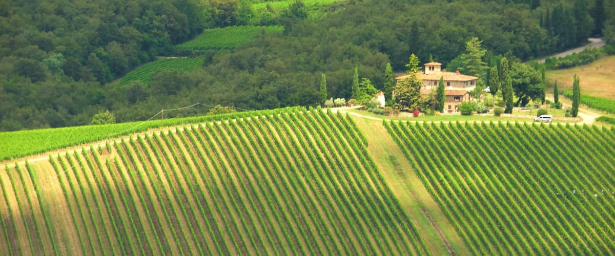 Chianti-Region