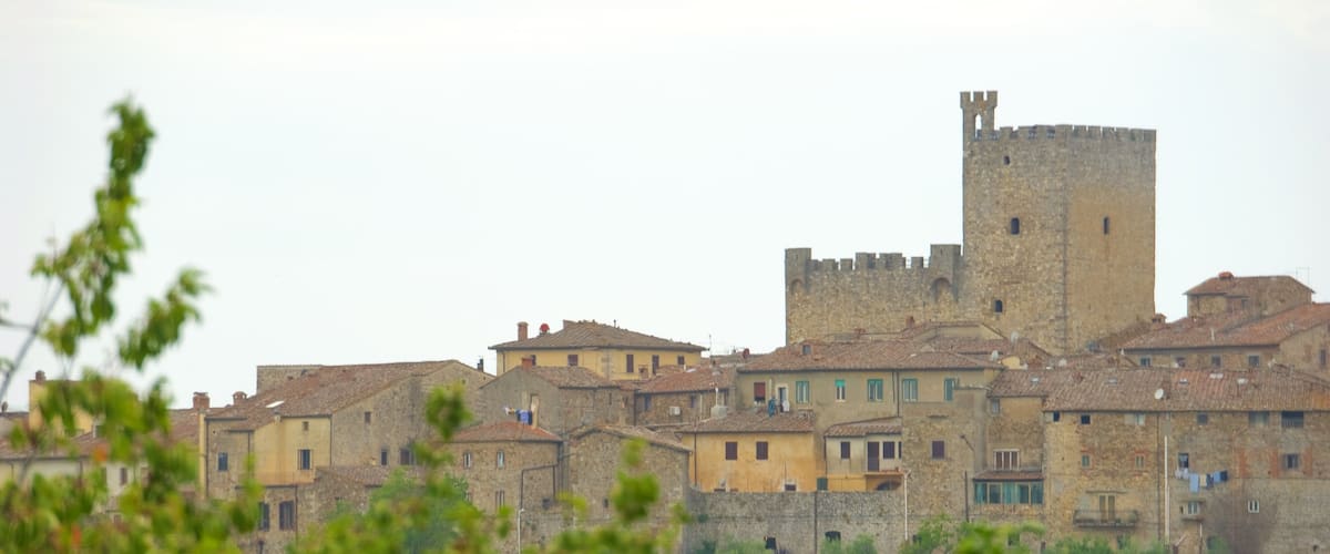 Castellina in Chianti