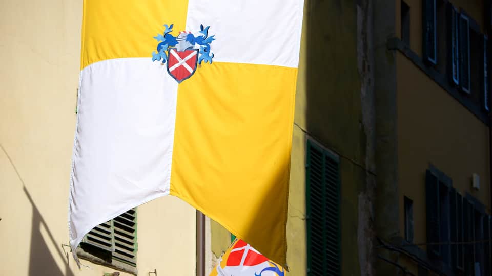 Cortona