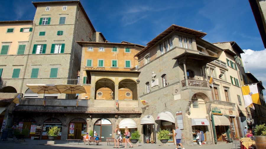 Piazza della Repubblica (plaza)