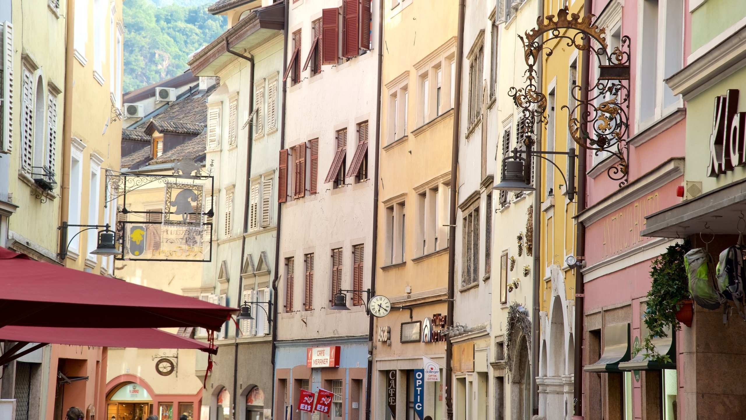 Bäckerei Franziskaner - Reviews, Photos \u0026 Phone Number - Updated December  2025 - Bakeries in Sölden, Sölden - Wheree, image size:2560x1440