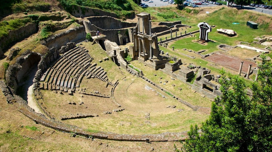Römisches Theater