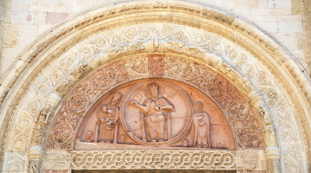 Cathedral of San Rufino