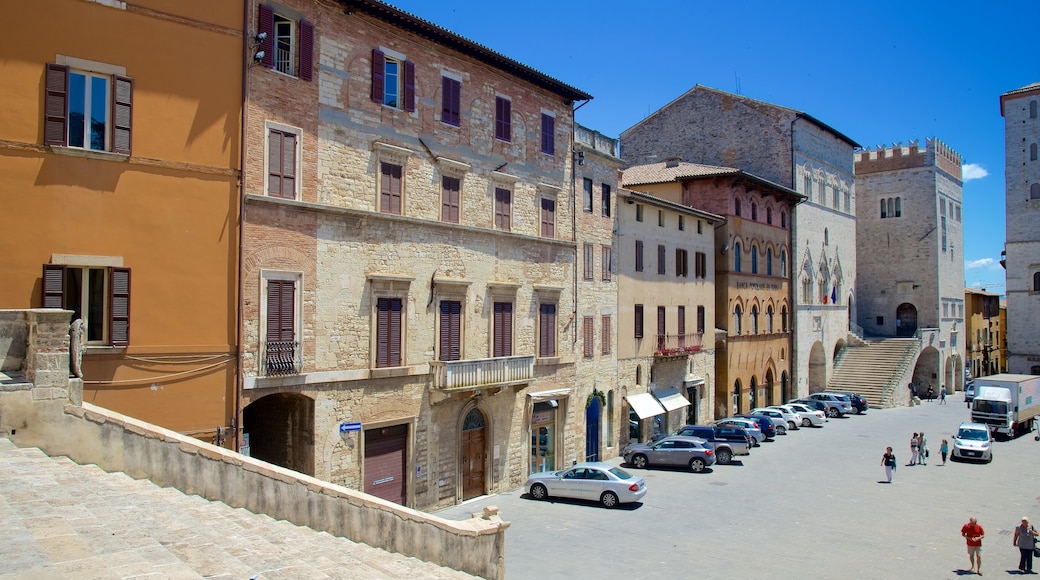 Palazzo del Priore