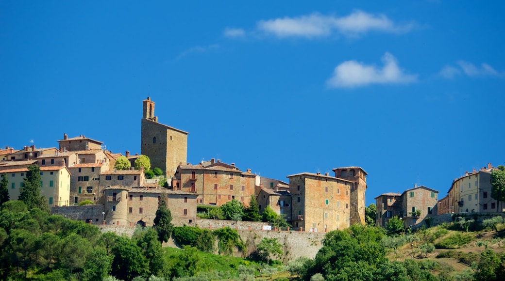 Panicale