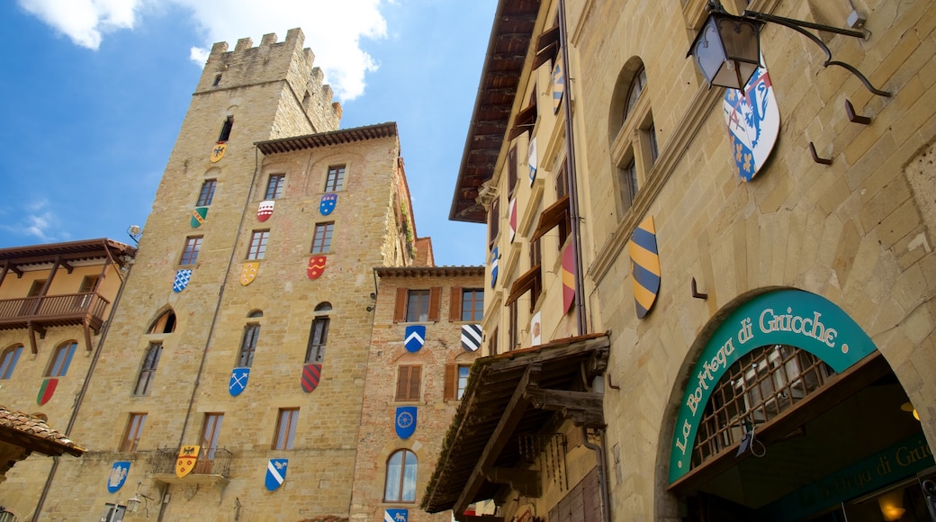 Piazza Grande