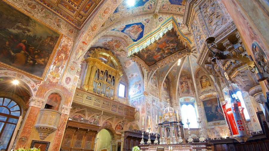 Basilica San Pietro (εκκλησία)